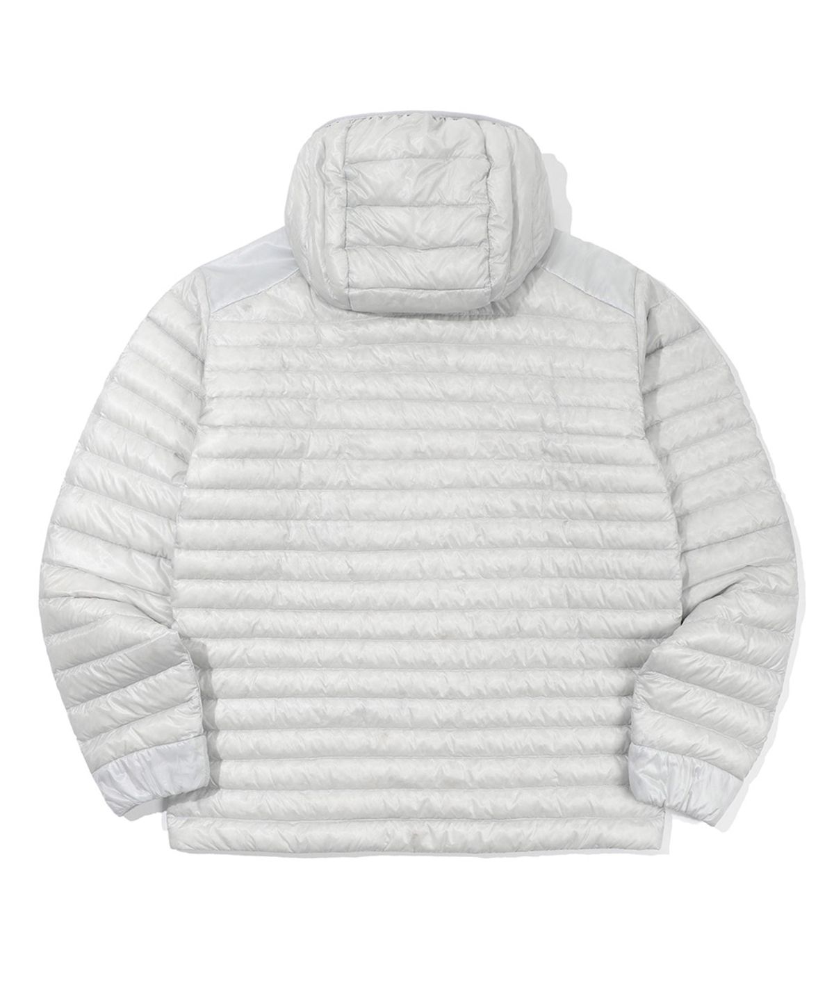 시에라디자인(SIERRA DESIGNS) 뮤어 라이트(MUIR LITE) 초경량 구스 다운 자켓 LIGHT GREY