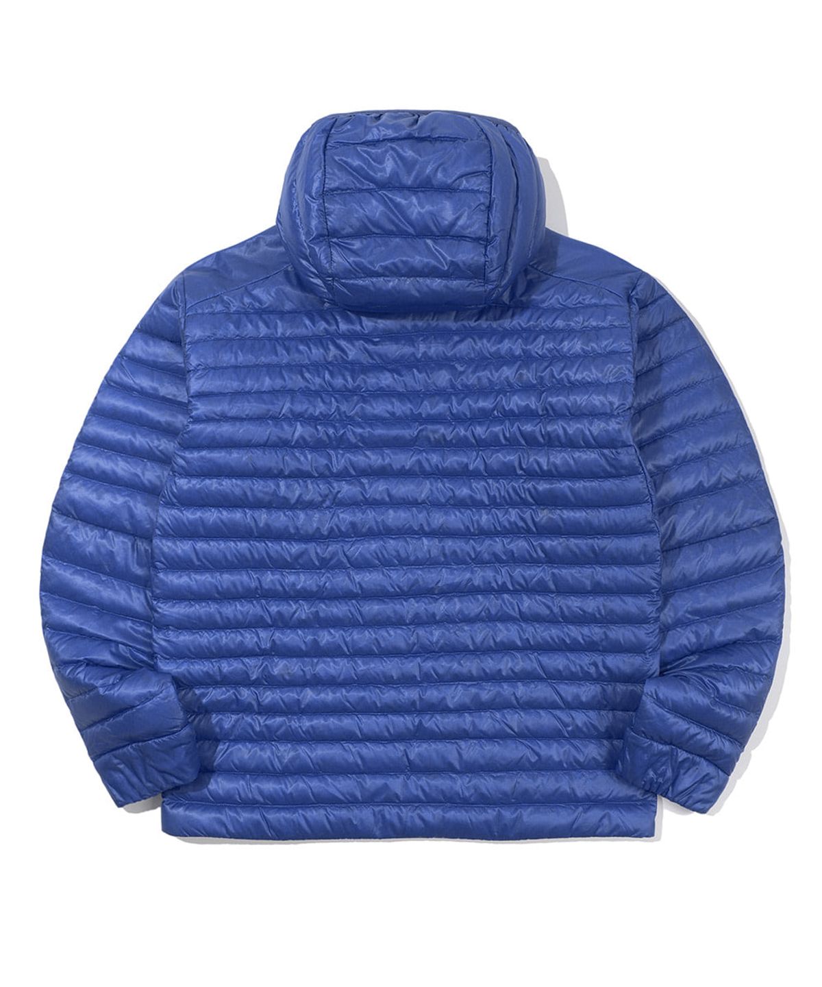 시에라디자인(SIERRA DESIGNS) 뮤어 라이트(MUIR LITE) 초경량 구스 다운 자켓 BLUE
