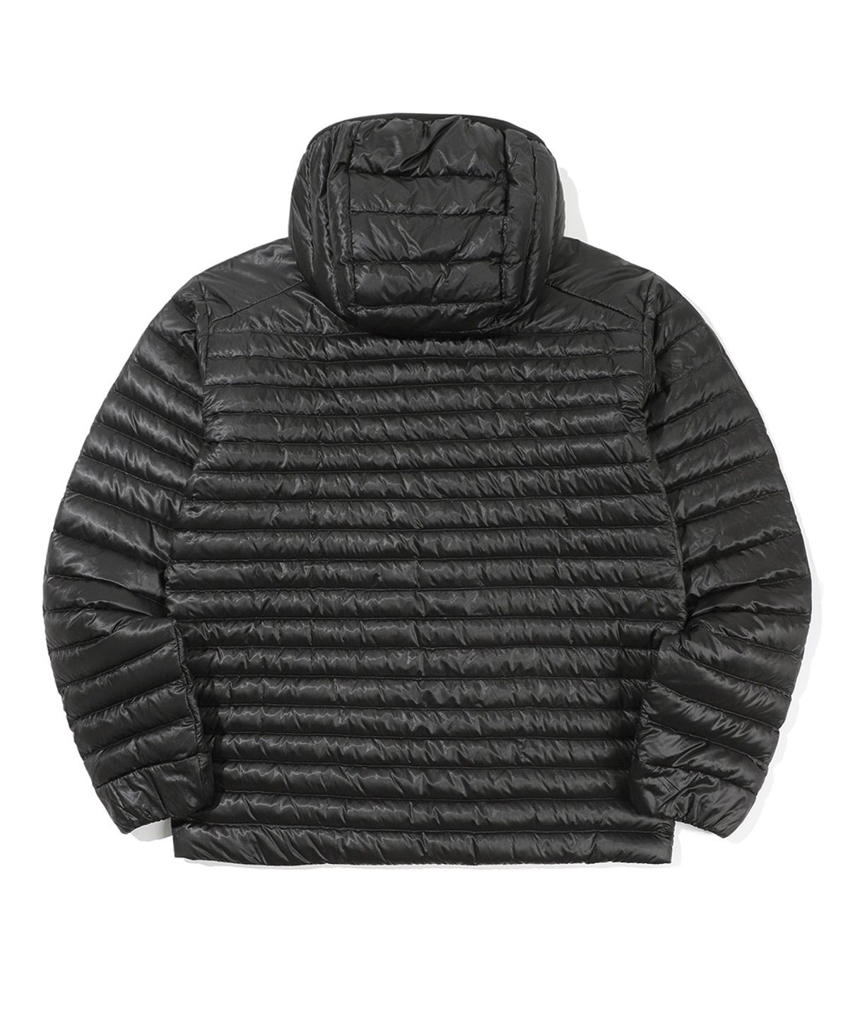 시에라디자인(SIERRA DESIGNS) 뮤어 라이트(MUIR LITE) 초경량 구스 다운 자켓 BLACK