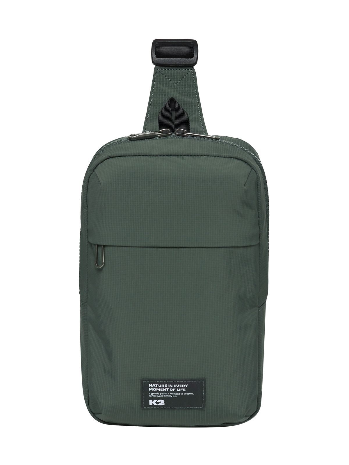 케이투(K2) 아르고스(ARGOS) 슬링백_HUNTER GREEN