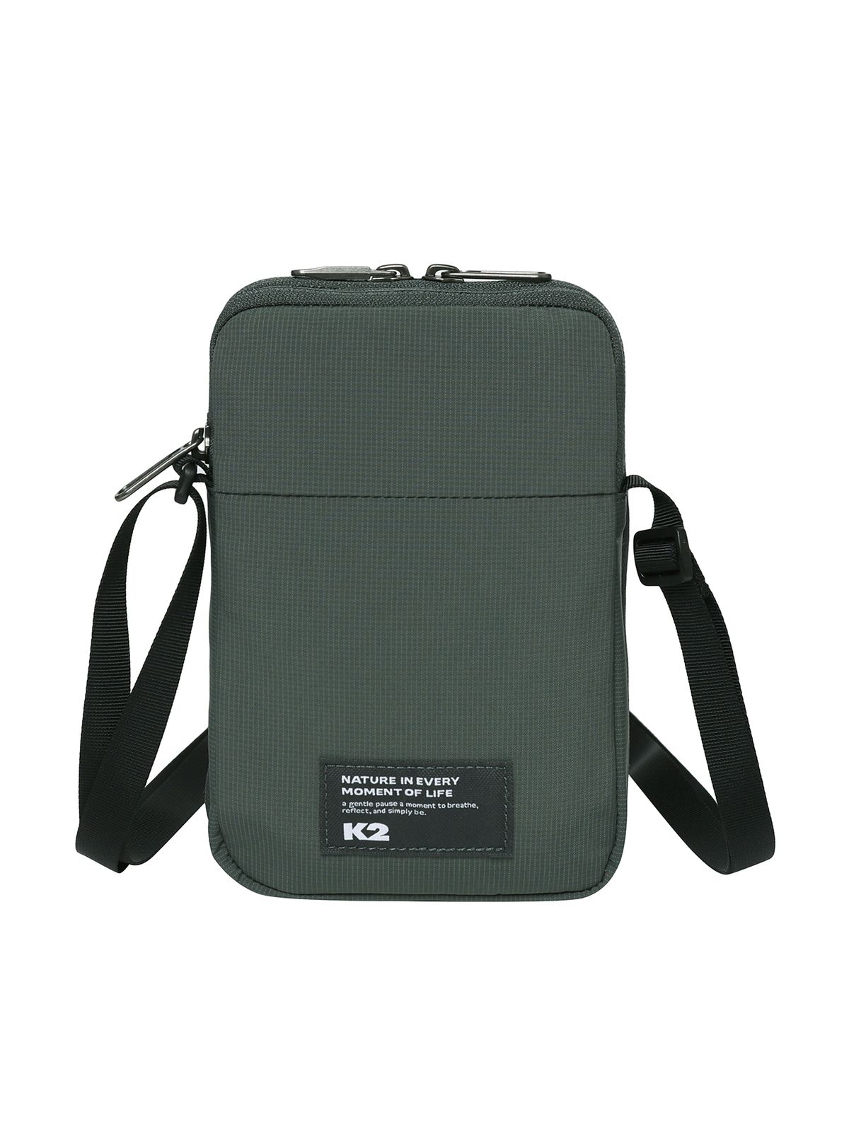 케이투(K2) 아르고스(ARGOS) 멀티파우치_HUNTER GREEN