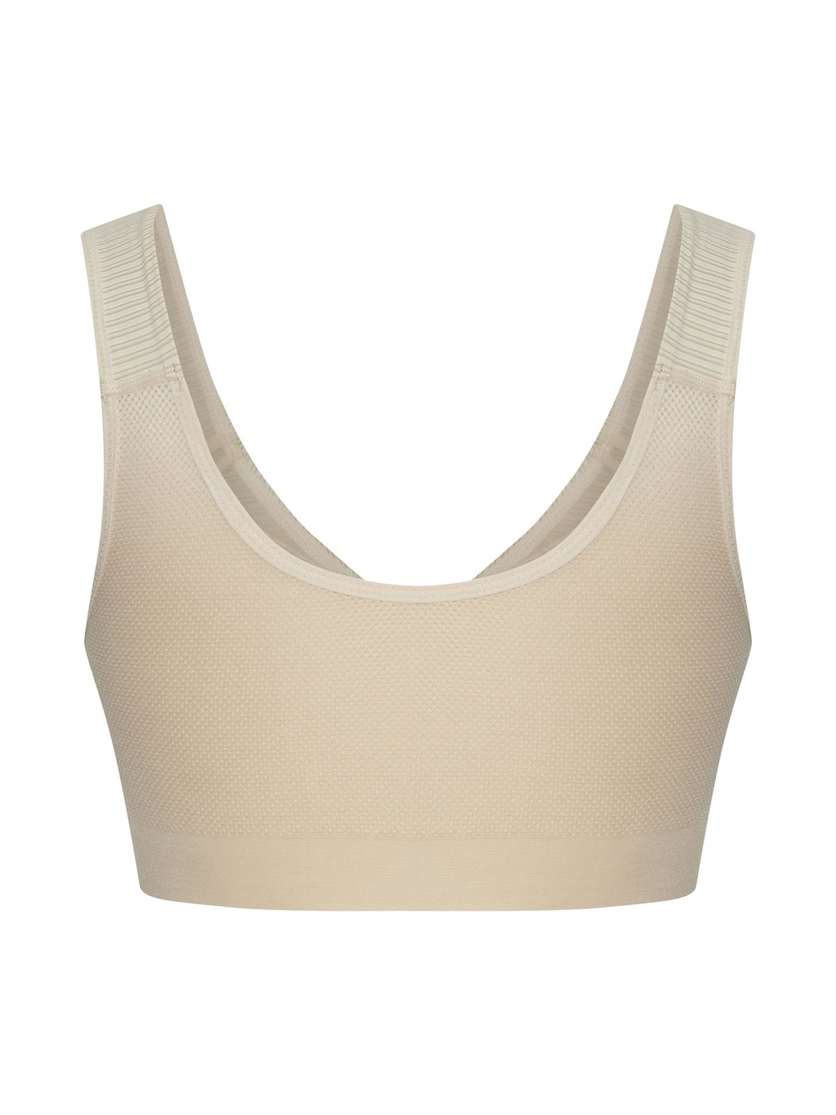 케이투(K2) 여성 컴포트 브라(CUPRUS)_CREAM BEIGE
