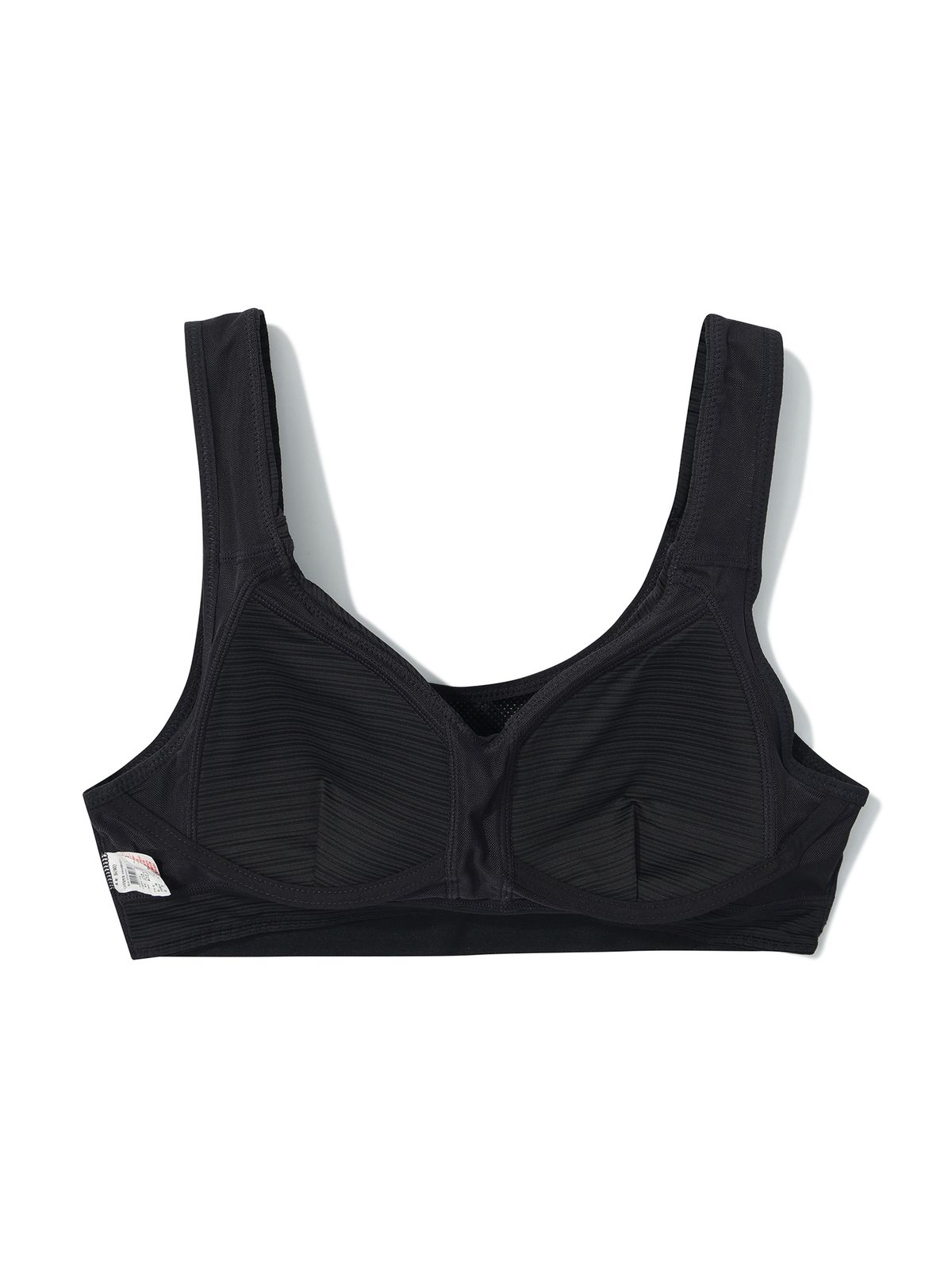 케이투(K2) 여성 컴포트 브라(CUPRUS)_Black