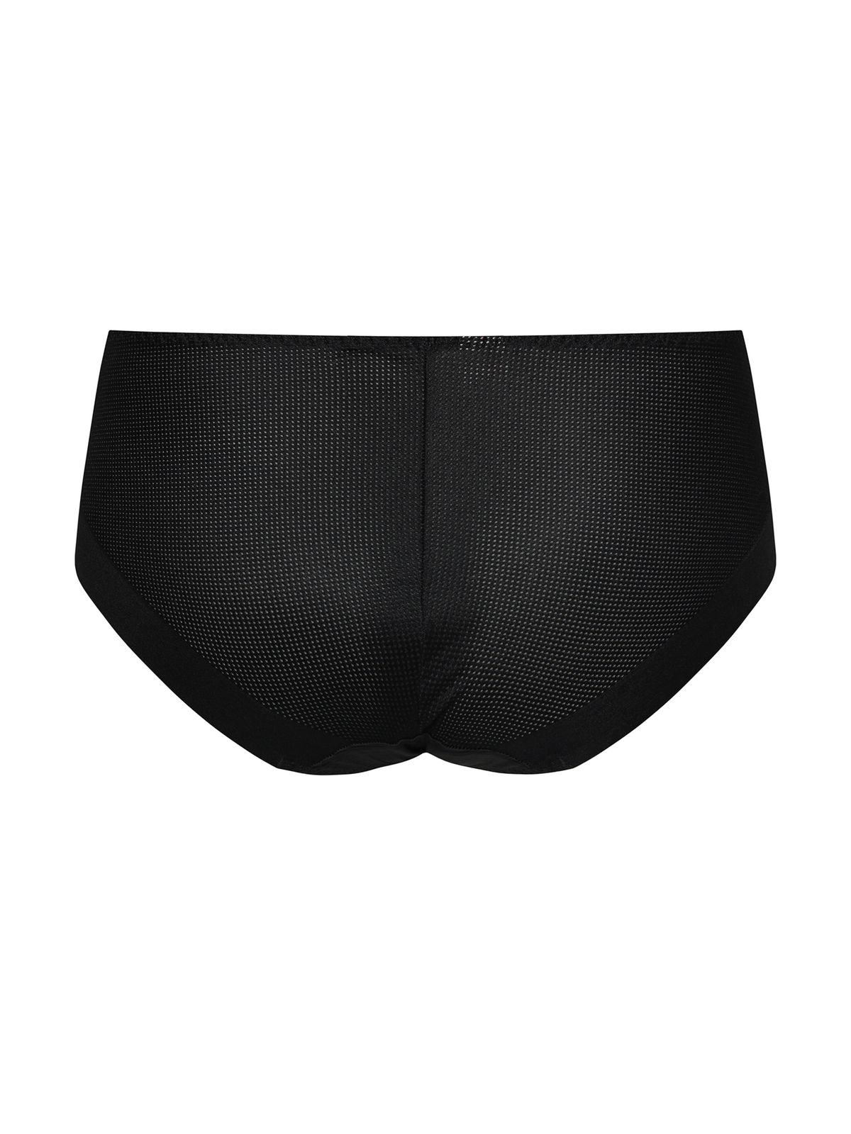 케이투(K2) 여성 컴포트 햄팬티(CUPRUS)_Black