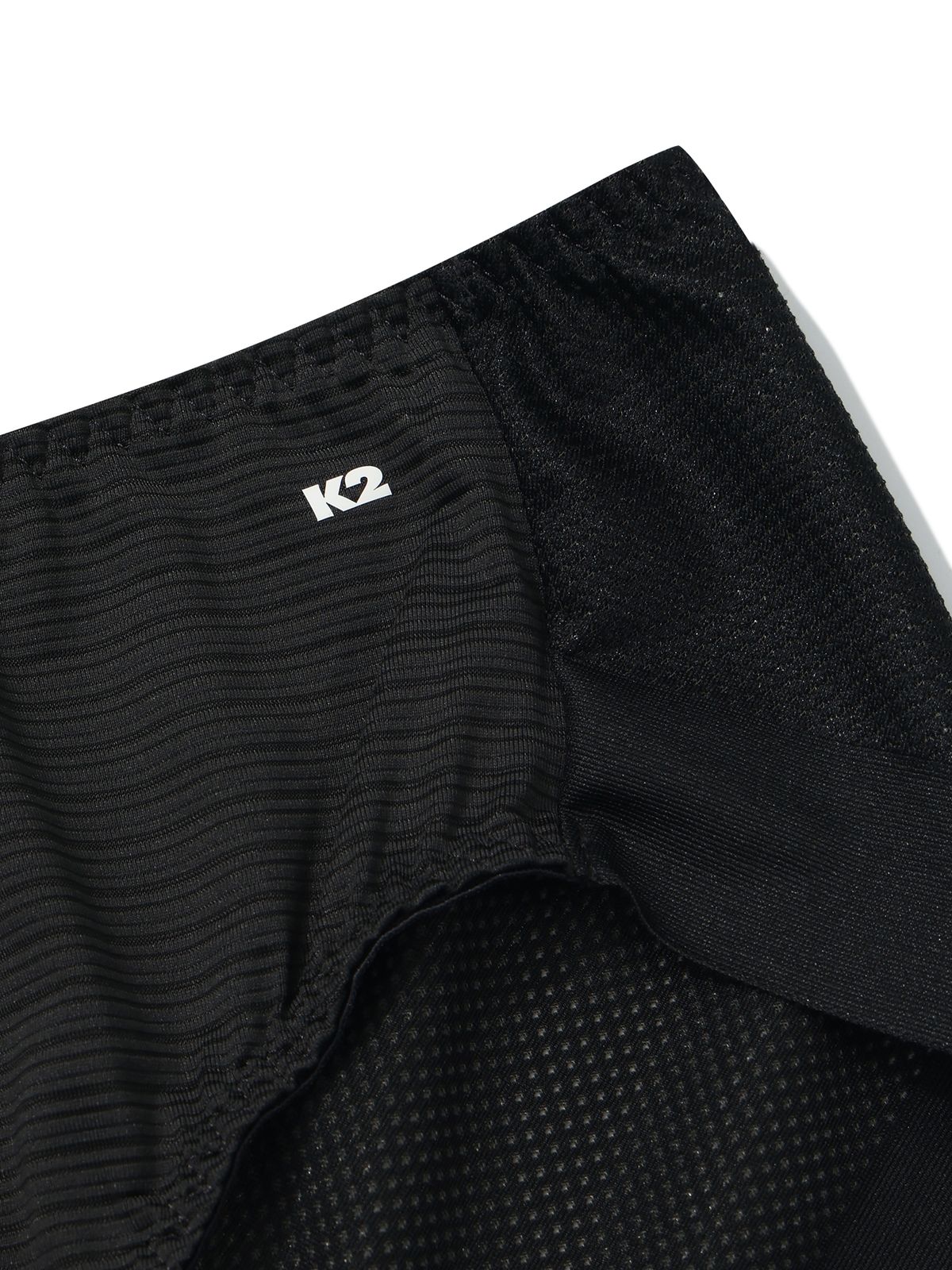 케이투(K2) 여성 컴포트 햄팬티(CUPRUS)_Black