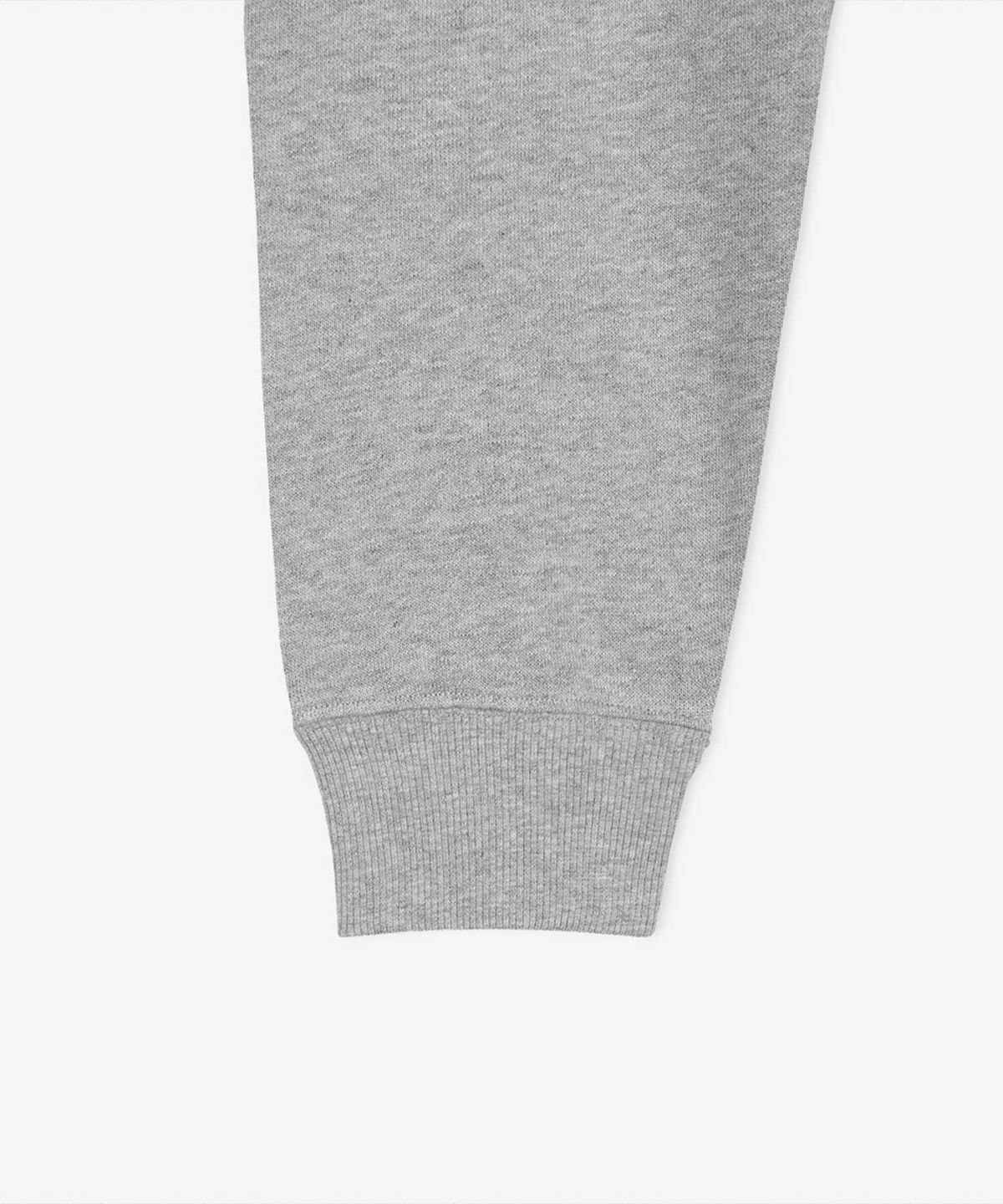 뉴발란스(NEW BALANCE) NBMDG11203 / UNI 에센셜 스몰로고 후드집업 (GRAY)