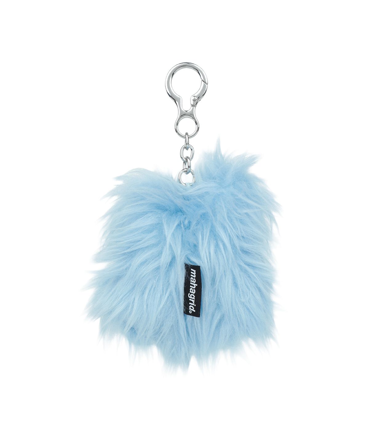 마하그리드(MAHAGRID) BAD DOLL KEYRING BLUE(MG2GSMAB87A)