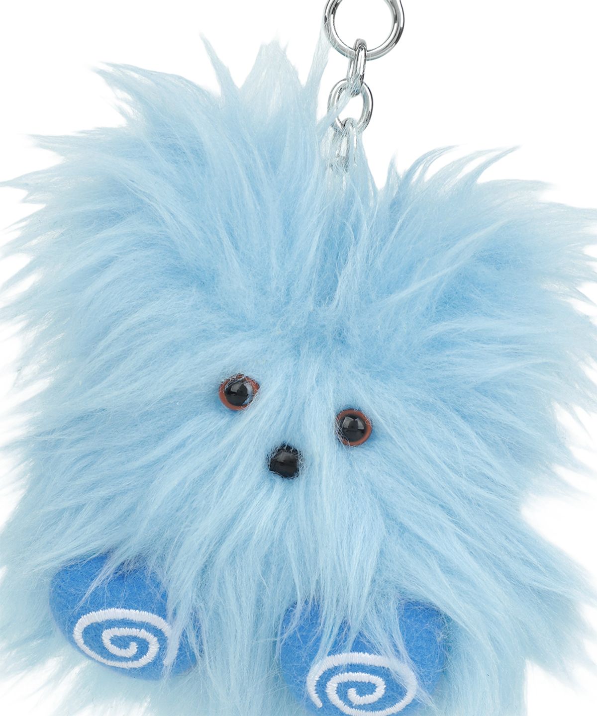 마하그리드(MAHAGRID) BAD DOLL KEYRING BLUE(MG2GSMAB87A)
