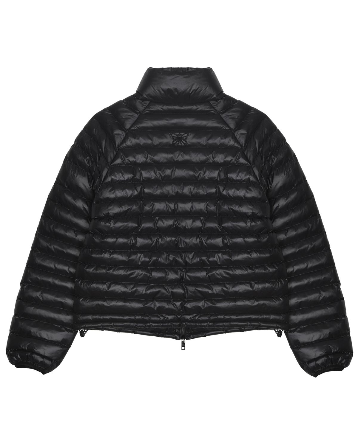 닉앤니콜(NICK&NICOLE) NICOLE LIGHT WEIGHT PADDING_BLACK