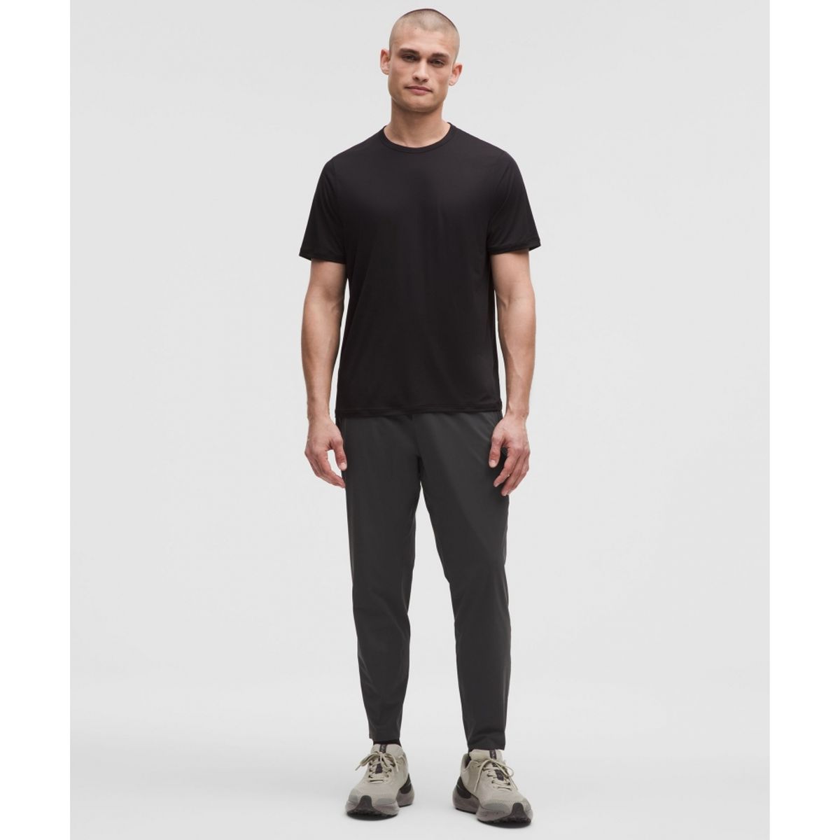 룰루레몬(LULULEMON) 페이스 브레이커 팬츠 *쇼터  GGRE