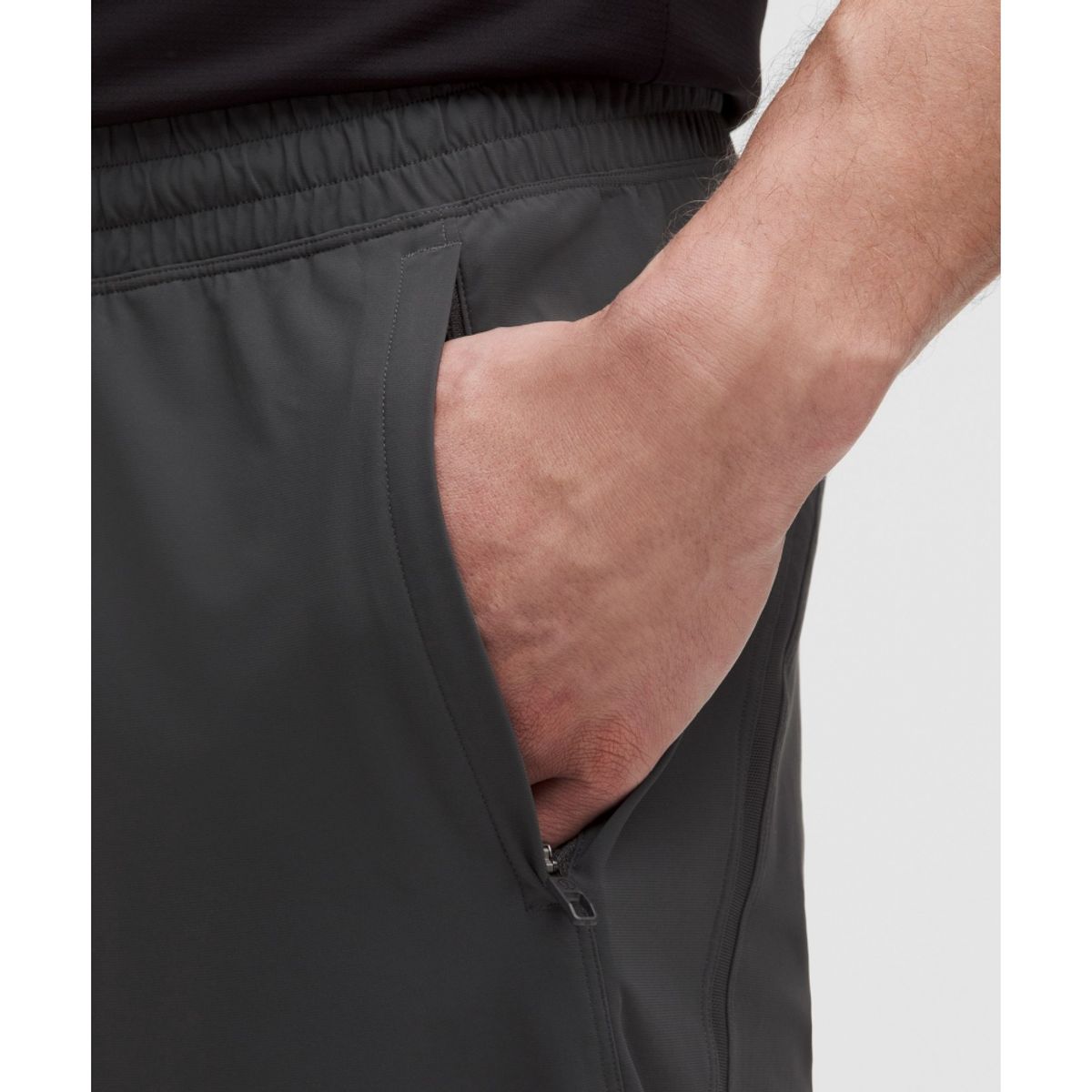 룰루레몬(LULULEMON) 페이스 브레이커 팬츠 *쇼터  GGRE