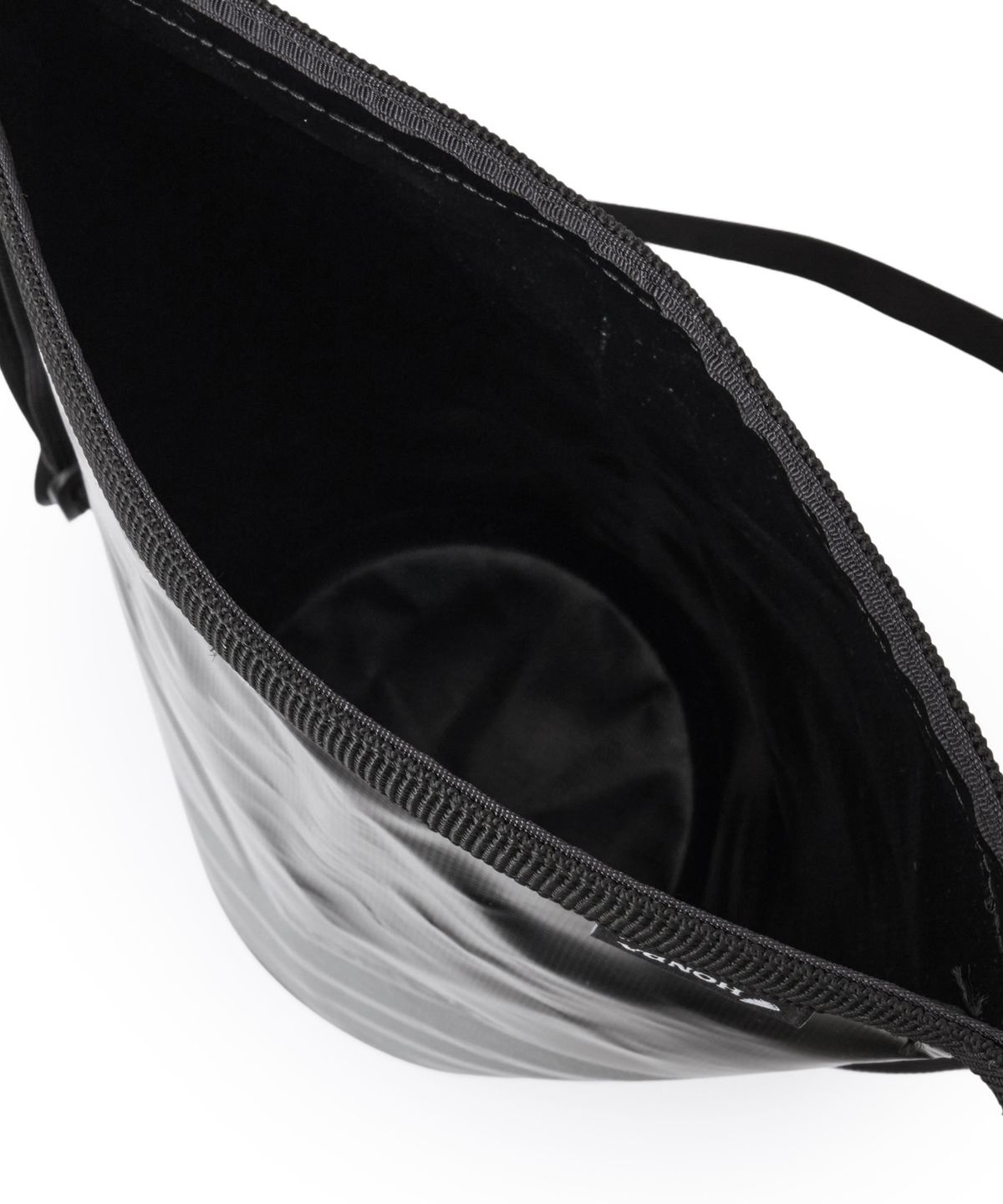 핍스 모터사이클(PHYPS MOTORCYCLE) Water Proof Dry Bag Black
