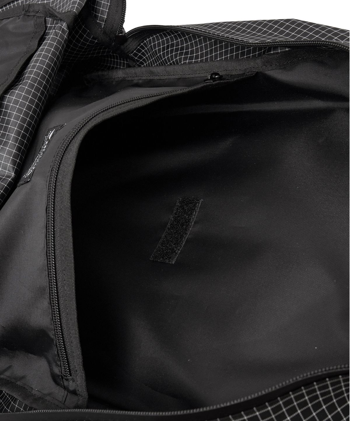 핍스 모터사이클(PHYPS MOTORCYCLE) Buckle Backpack Black