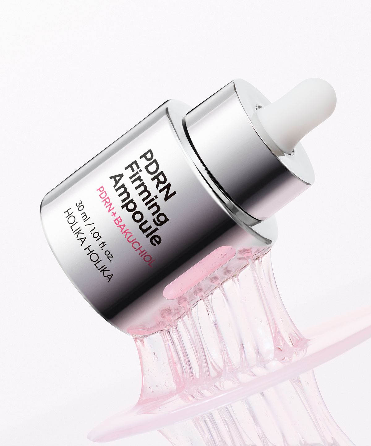 홀리카홀리카(HOLIKAHOLIKA) PDRN 모공탄력 앰플