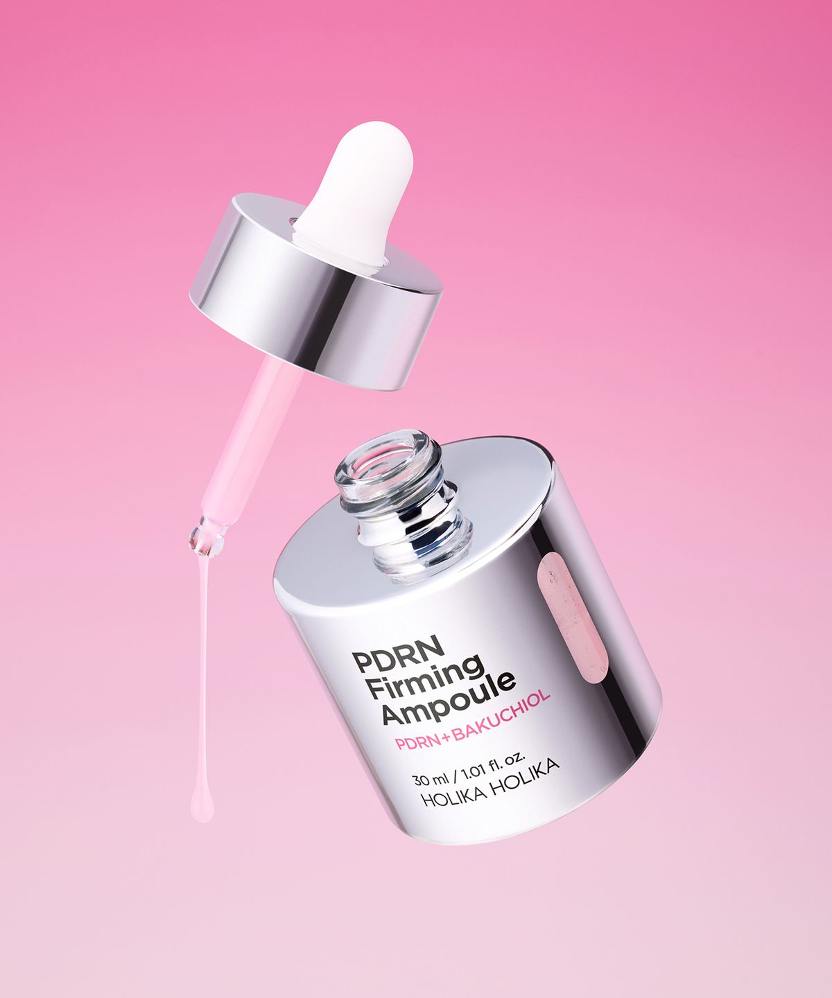 홀리카홀리카(HOLIKAHOLIKA) PDRN 모공탄력 앰플