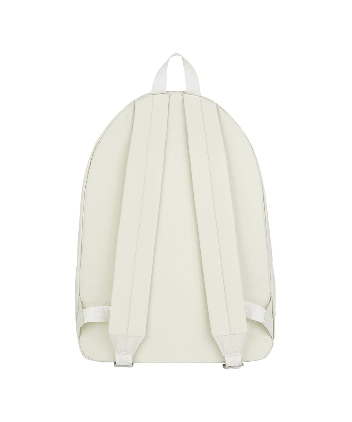 마하그리드(MAHAGRID) TWO POCKET BACKPACK IVORY(MG2GSMAB50A)