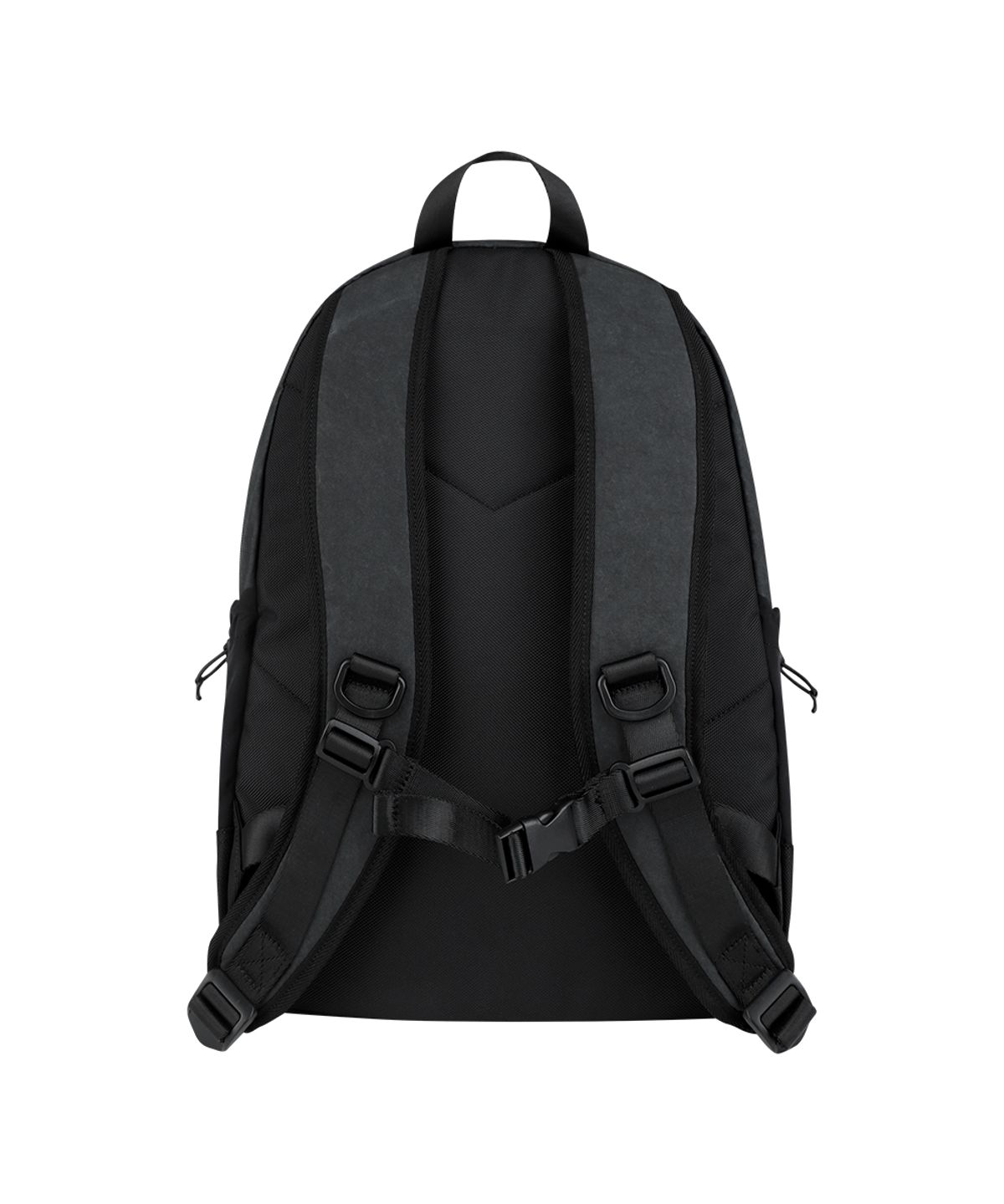 마하그리드(MAHAGRID) MULTI CHECK BACKPACK CHARCOAL(MG2GSMAB51A)