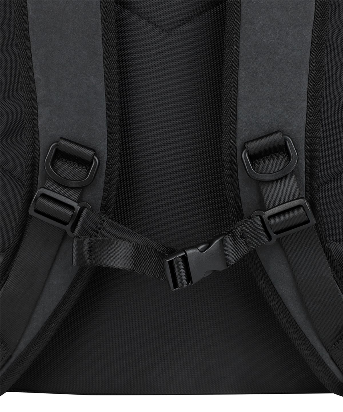 마하그리드(MAHAGRID) MULTI CHECK BACKPACK CHARCOAL(MG2GSMAB51A)