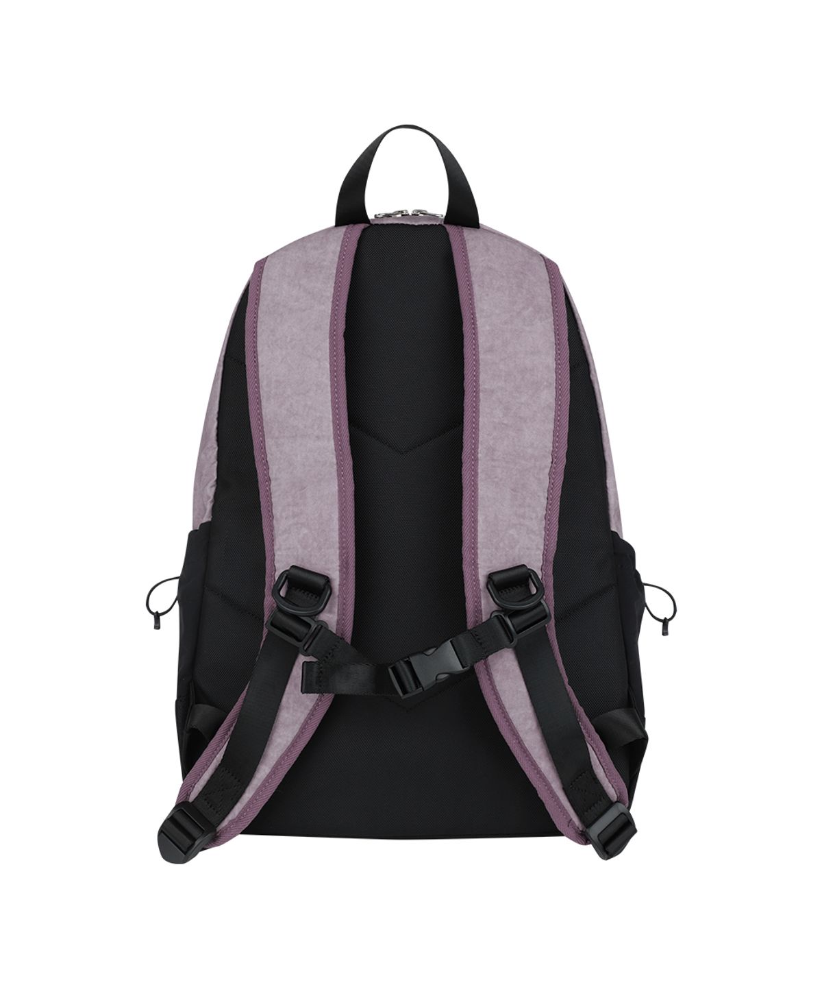마하그리드(MAHAGRID) MULTI CHECK BACKPACK PINK(MG2GSMAB51A)