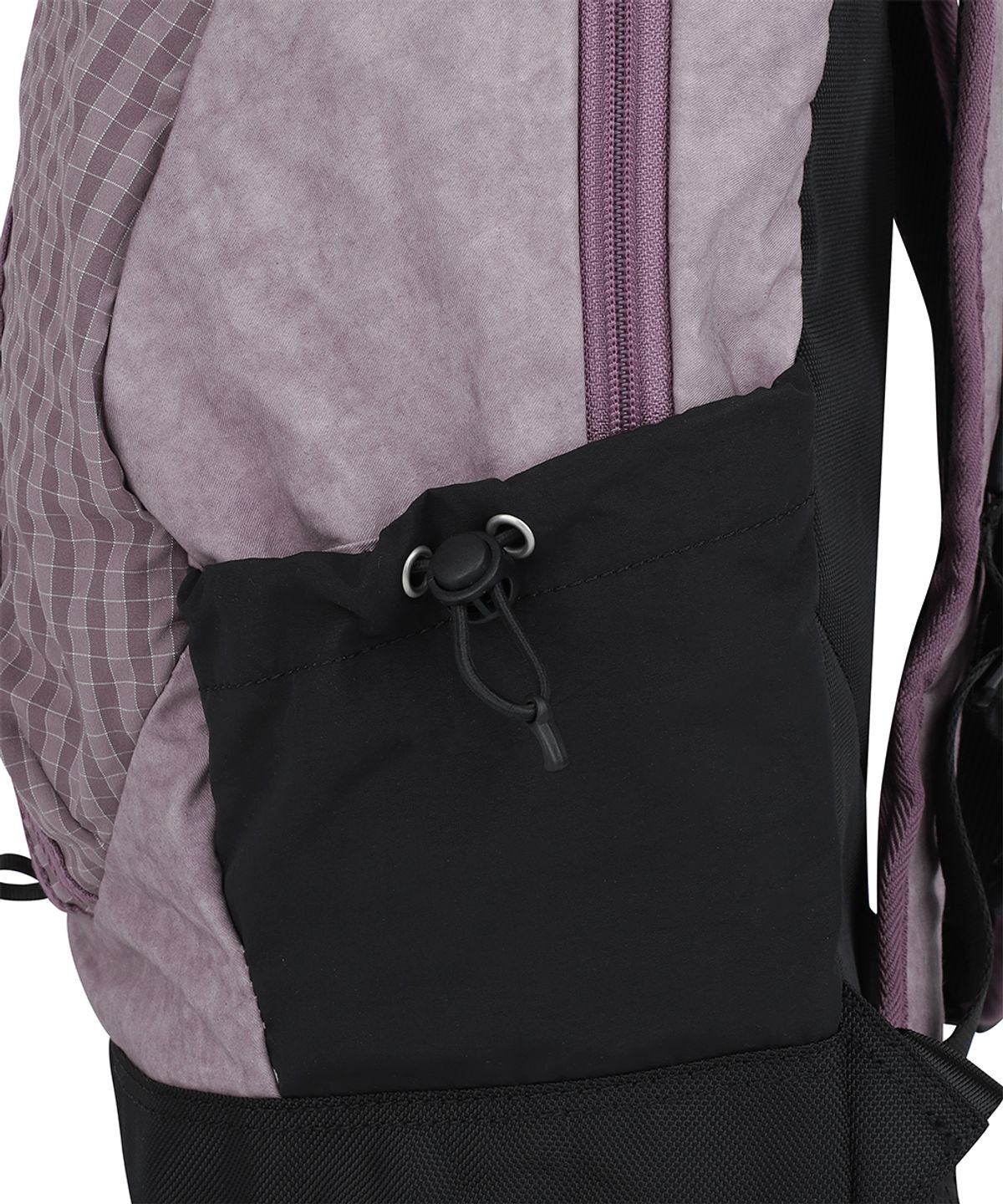 마하그리드(MAHAGRID) MULTI CHECK BACKPACK PINK(MG2GSMAB51A)