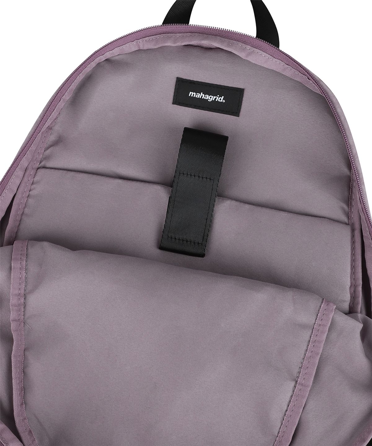 마하그리드(MAHAGRID) MULTI CHECK BACKPACK PINK(MG2GSMAB51A)