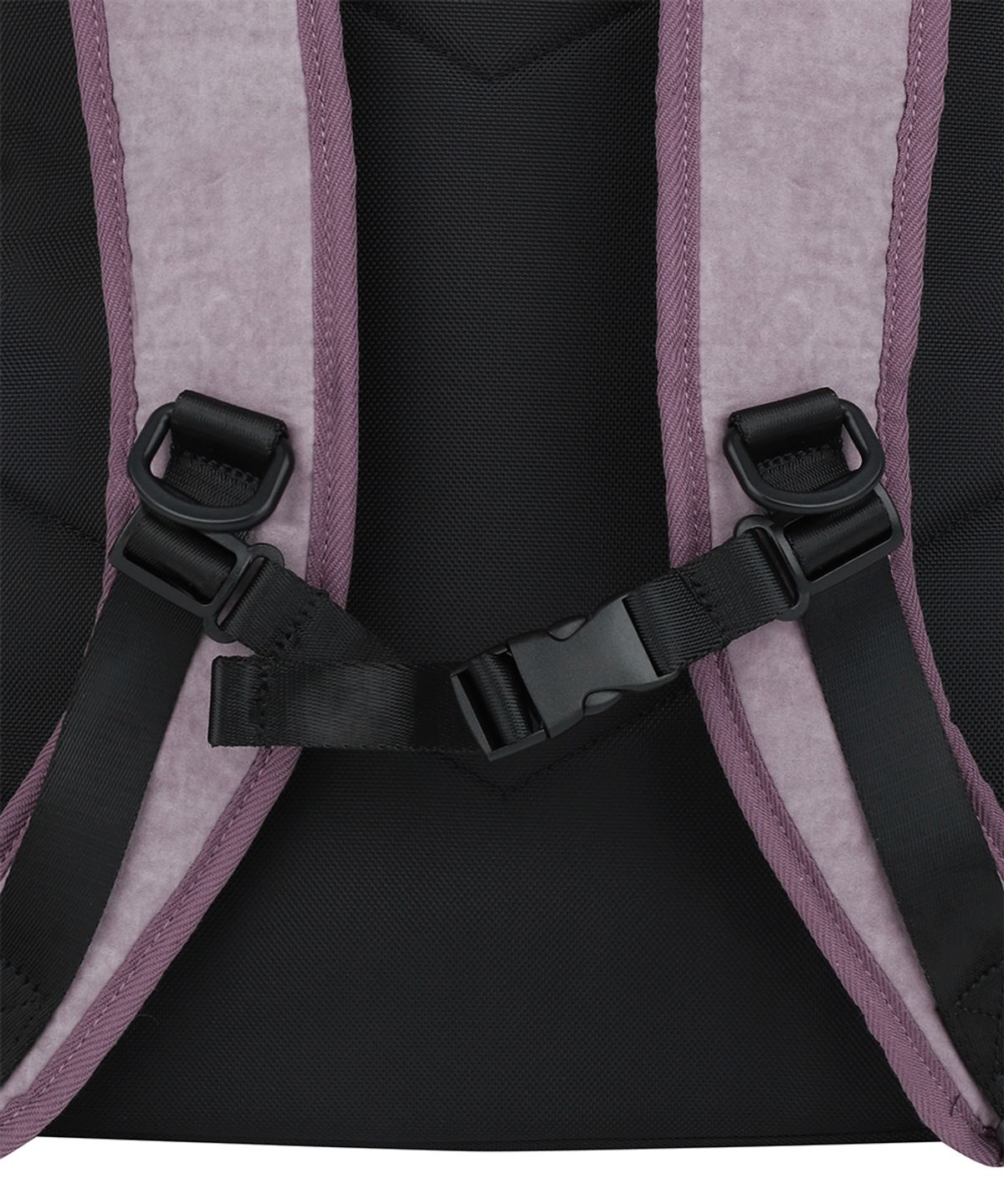 마하그리드(MAHAGRID) MULTI CHECK BACKPACK PINK(MG2GSMAB51A)