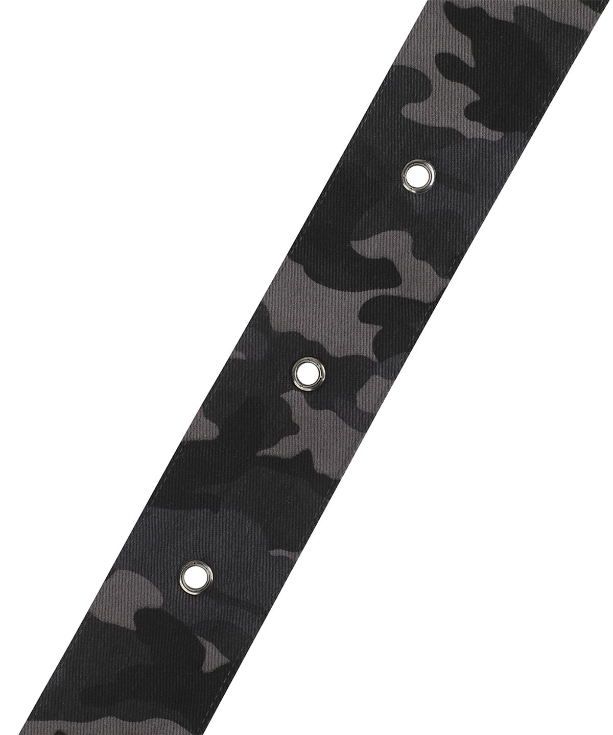 마하그리드(MAHAGRID) CAMO MAIL BAG BLACK(MG2GSMAB53A)