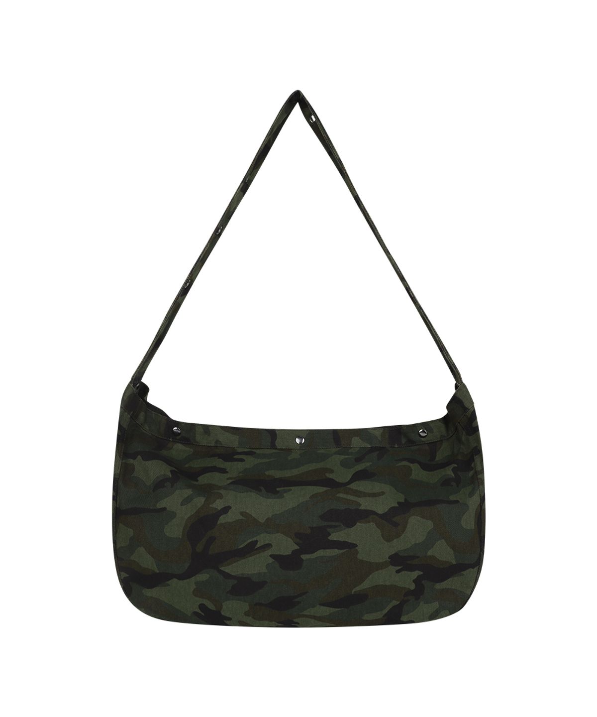 마하그리드(MAHAGRID) CAMO MAIL BAG KHAKI(MG2GSMAB53A)