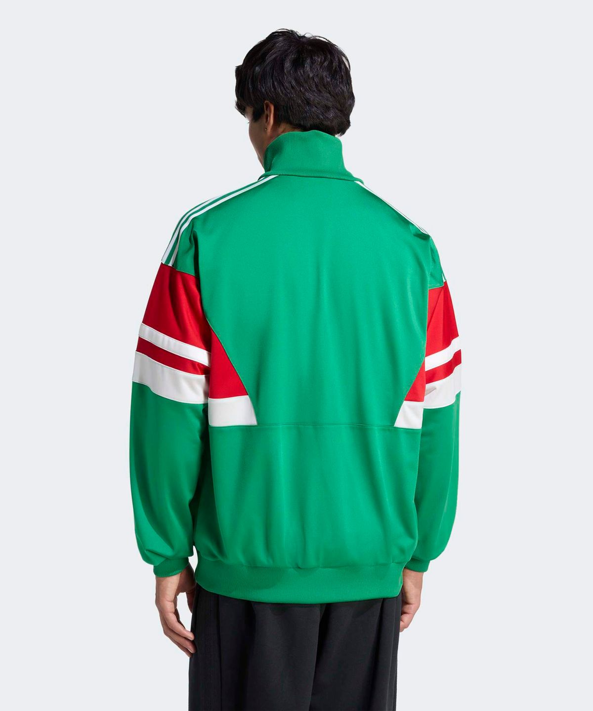 아디다스(ADIDAS) 멕시코 트랙탑 1986 - 그린 / JM1092