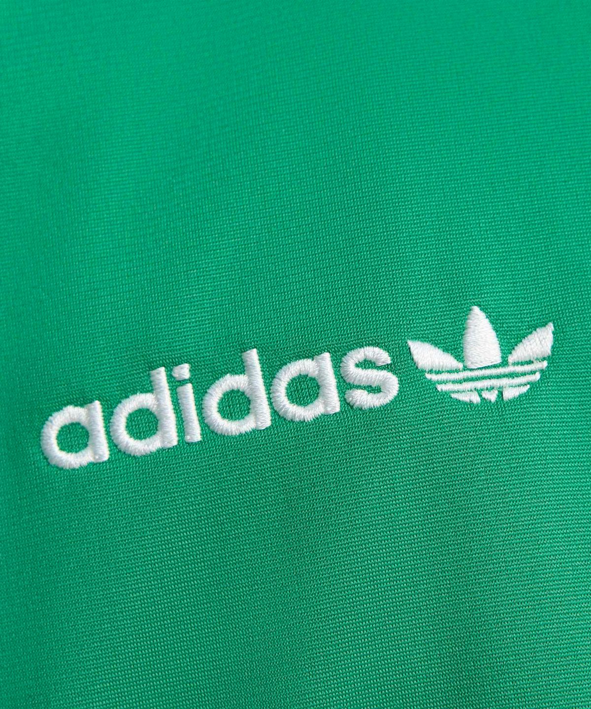 아디다스(ADIDAS) 멕시코 트랙탑 1986 - 그린 / JM1092