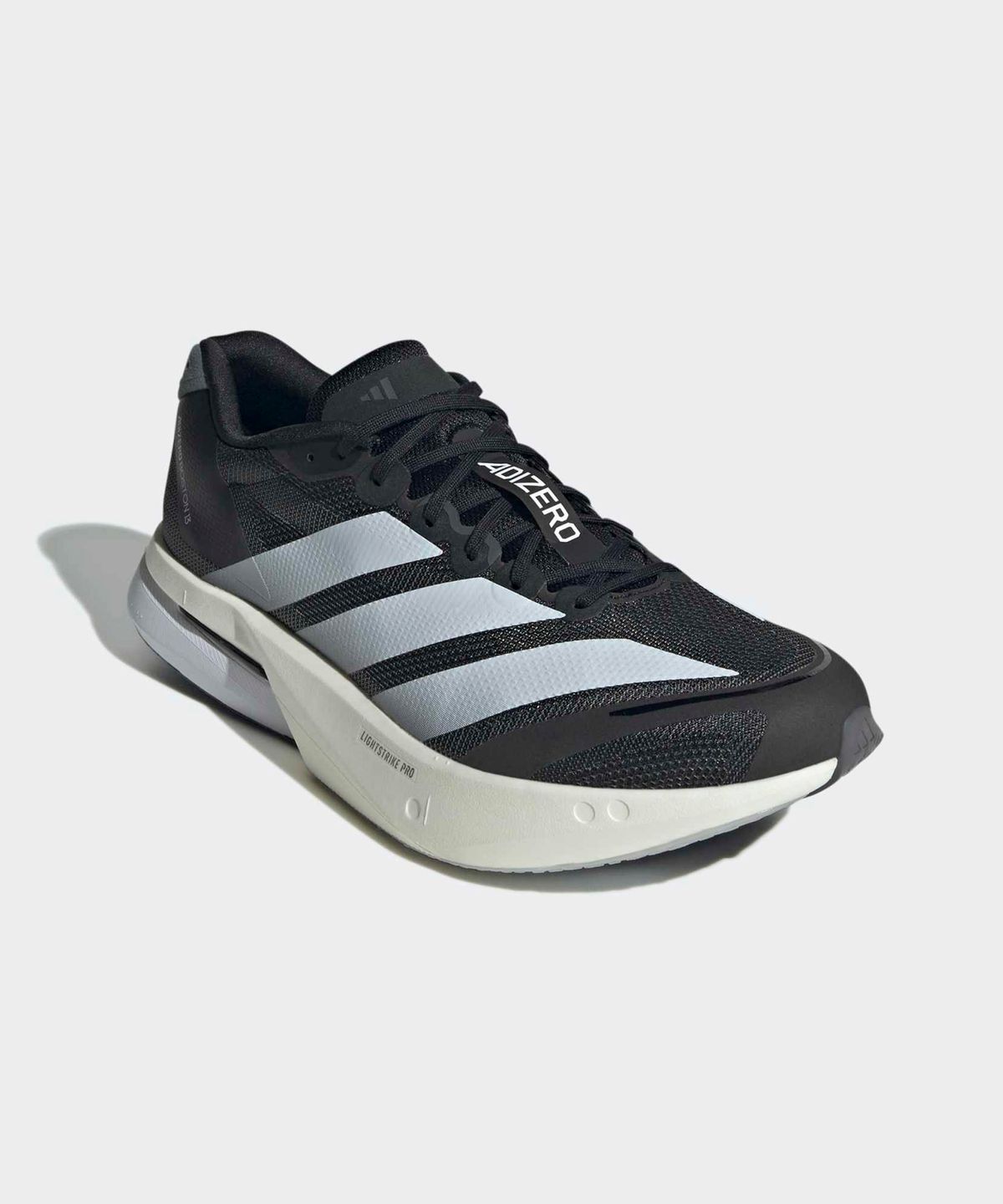 아디다스(ADIDAS) 아디제로 보스턴 13 M - 블랙:화이트 / JS4938