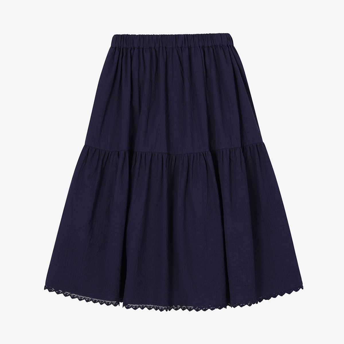 세인트제임스(SAINT JAMES) The (NVY) ASJF261KR62-NVY