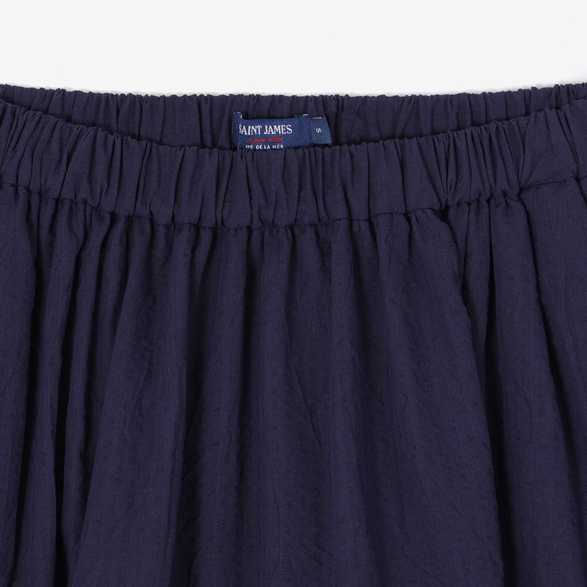 세인트제임스(SAINT JAMES) The (NVY) ASJF261KR62-NVY