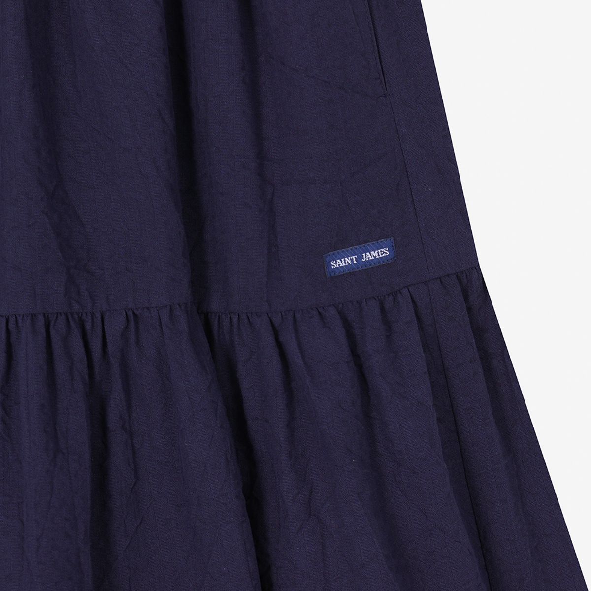 세인트제임스(SAINT JAMES) The (NVY) ASJF261KR62-NVY