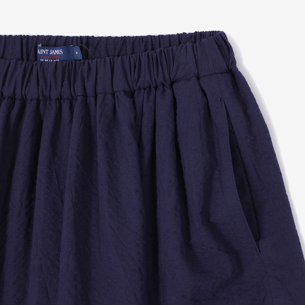 세인트제임스(SAINT JAMES) The (NVY) ASJF261KR62-NVY
