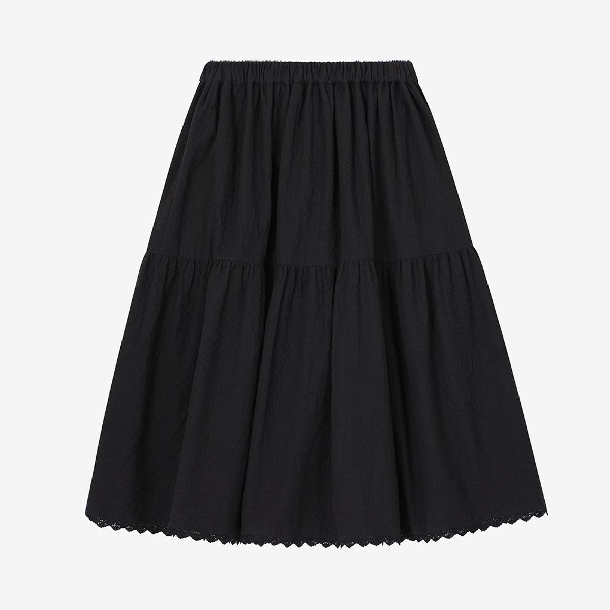 세인트제임스(SAINT JAMES) The (BLK) ASJF261KR62-BLK