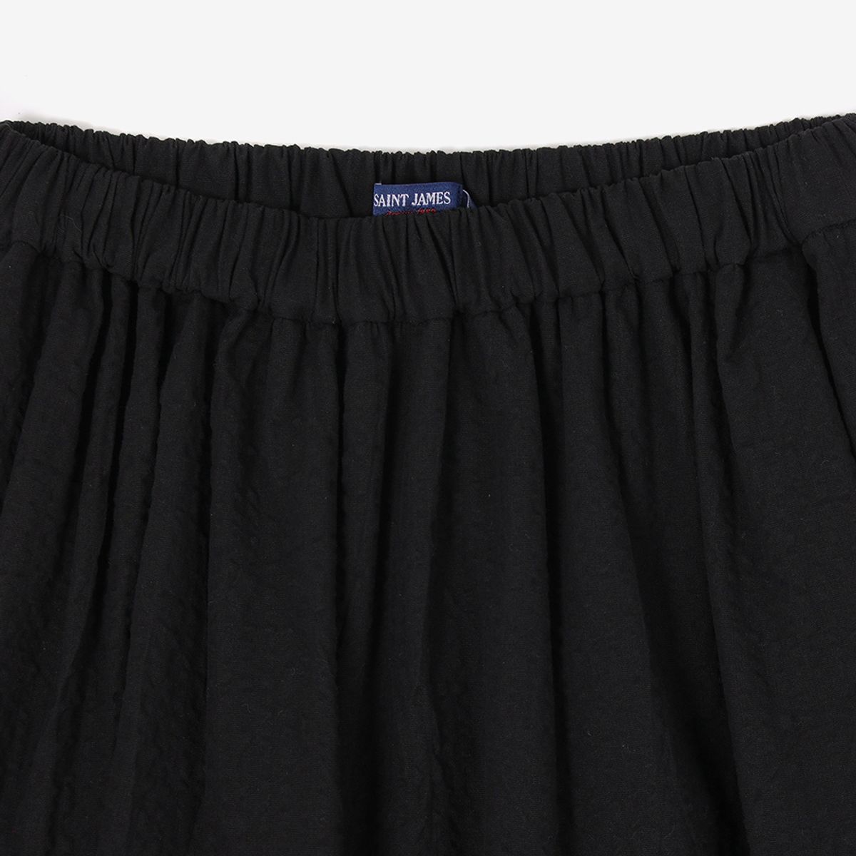 세인트제임스(SAINT JAMES) The (BLK) ASJF261KR62-BLK