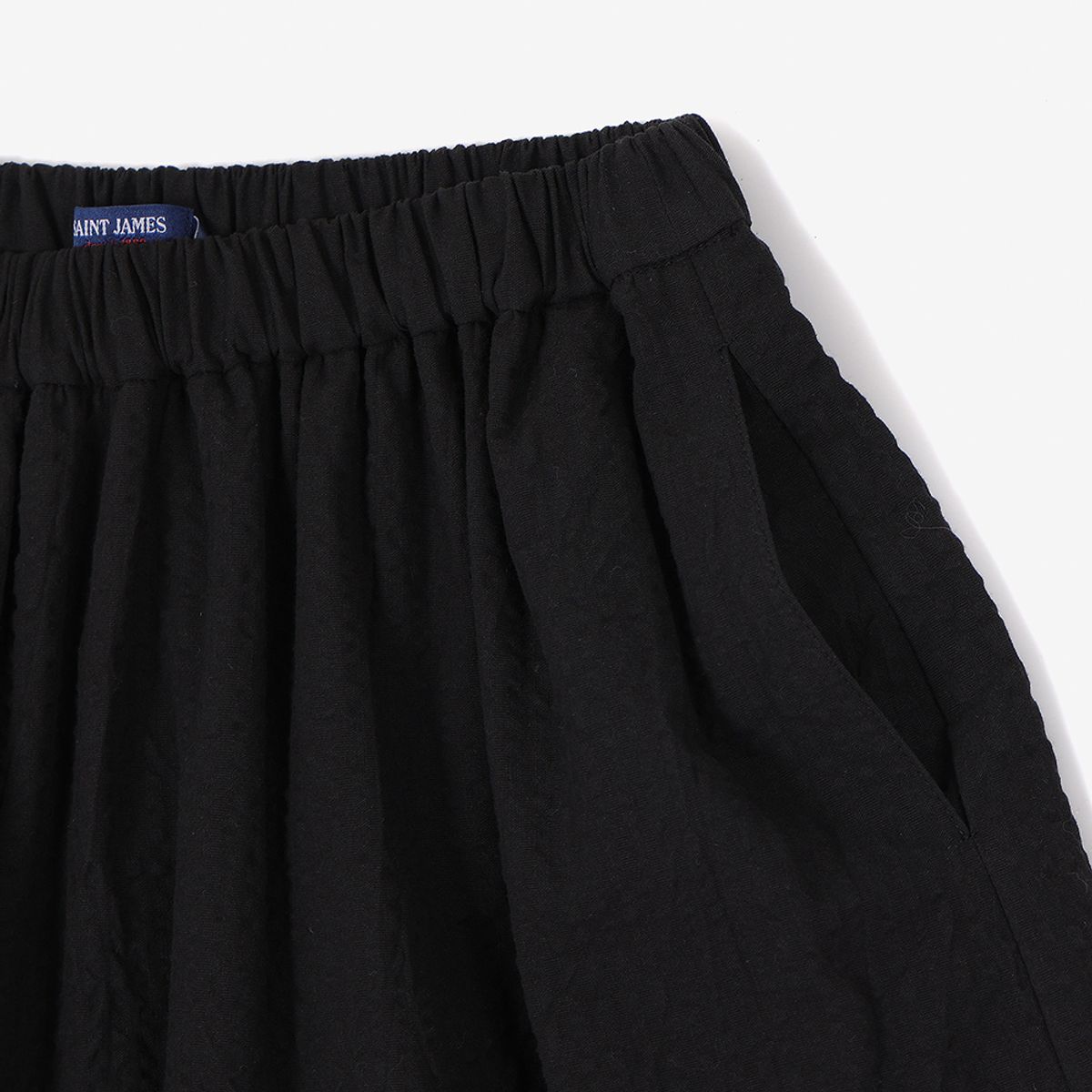 세인트제임스(SAINT JAMES) The (BLK) ASJF261KR62-BLK