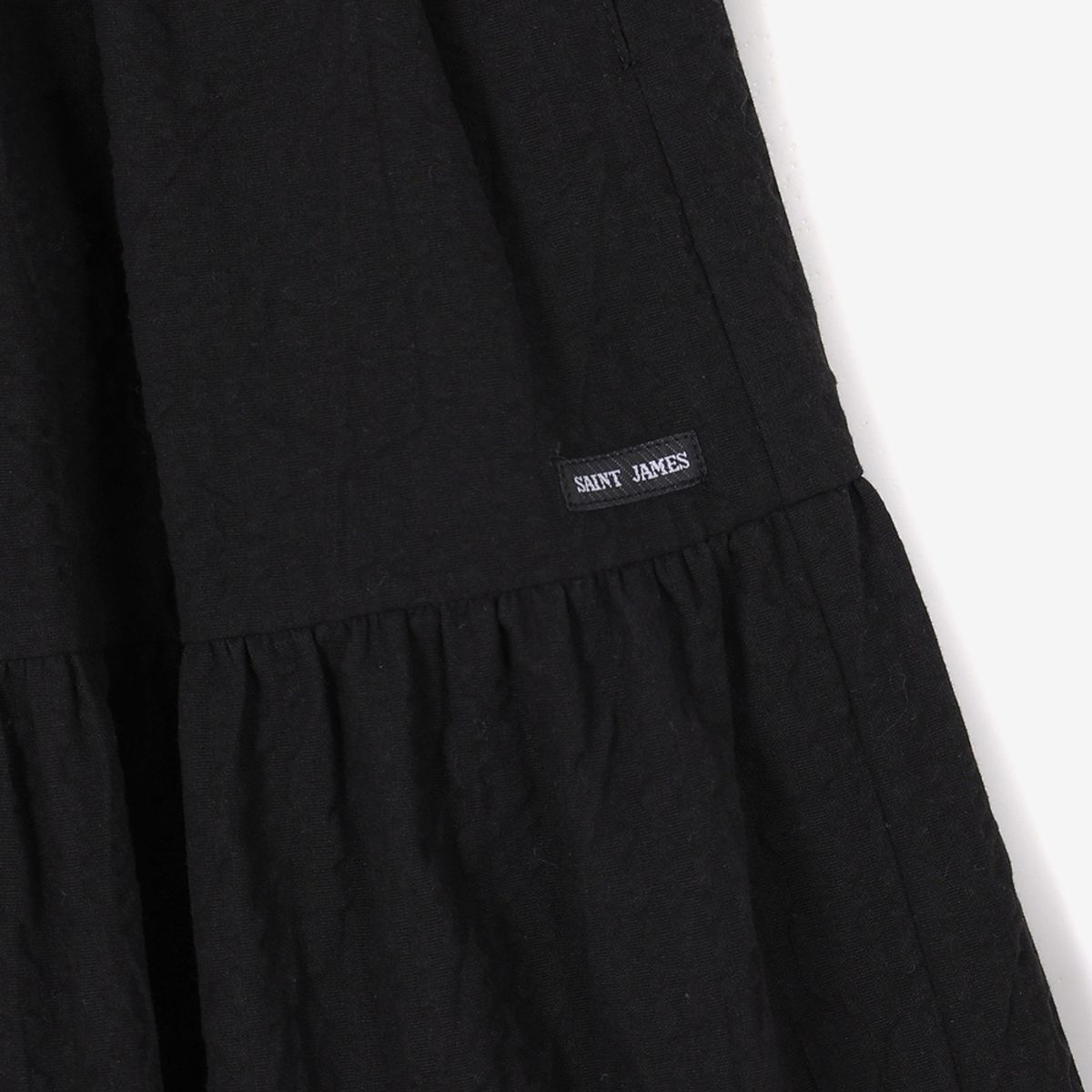 세인트제임스(SAINT JAMES) The (BLK) ASJF261KR62-BLK