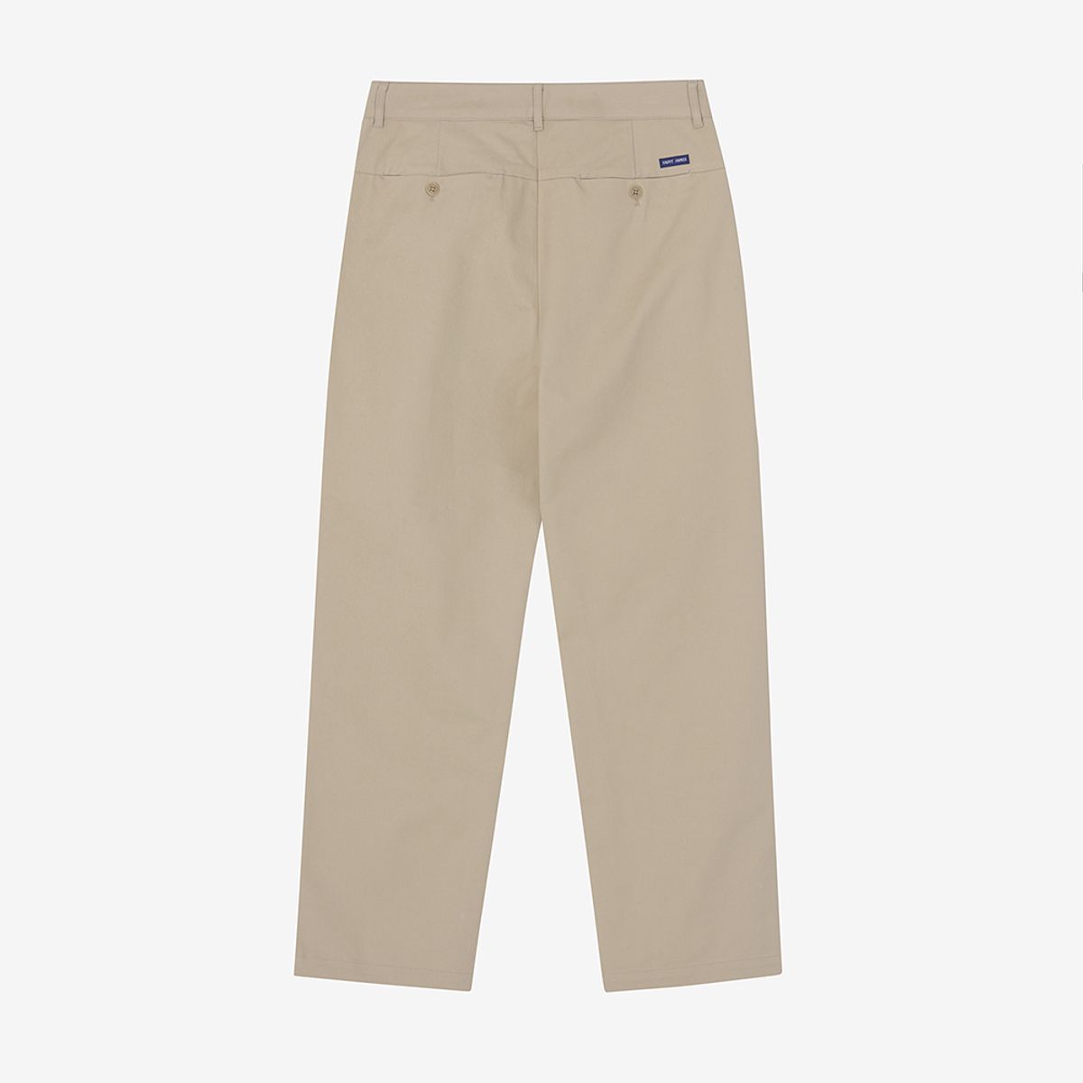 세인트제임스(SAINT JAMES) 아흐브르 (BEG) ASJM261KR12-BEG