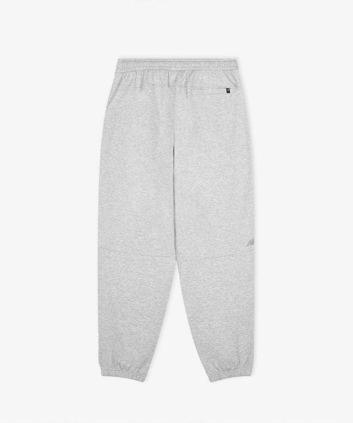 뉴발란스(NEW BALANCE) NBMLG11203 / UNI 에센셜 조거 팬츠 (GRAY)