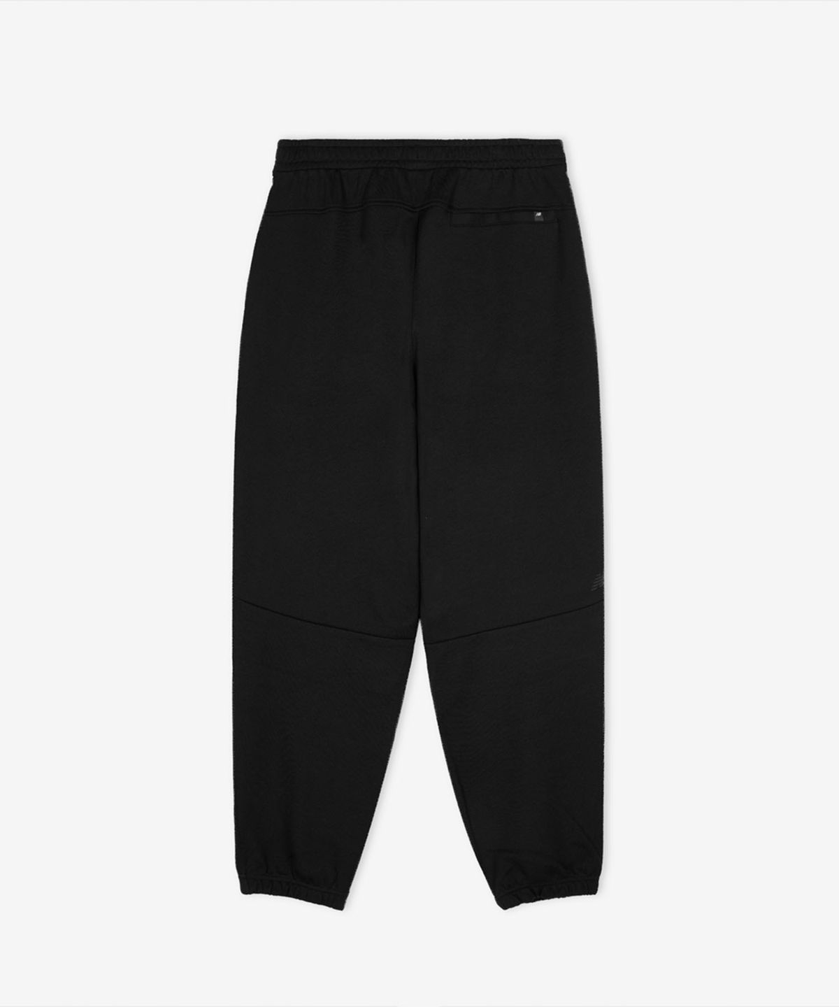 뉴발란스(NEW BALANCE) NBMLG11203 / UNI 에센셜 조거 팬츠 (BLACK)