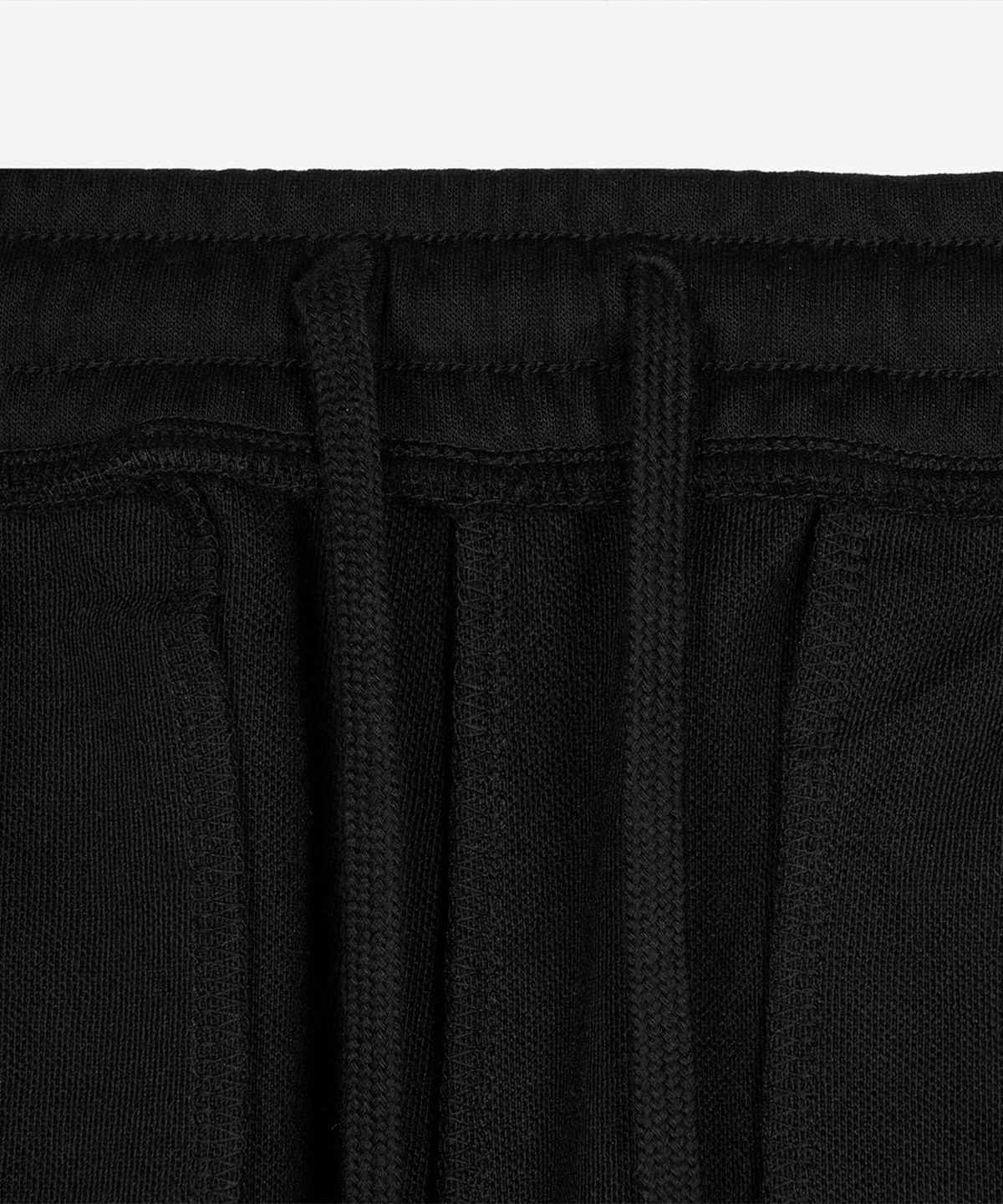 뉴발란스(NEW BALANCE) NBMLG11213 / UNI 에센셜 스트레이트 팬츠 (BLACK)