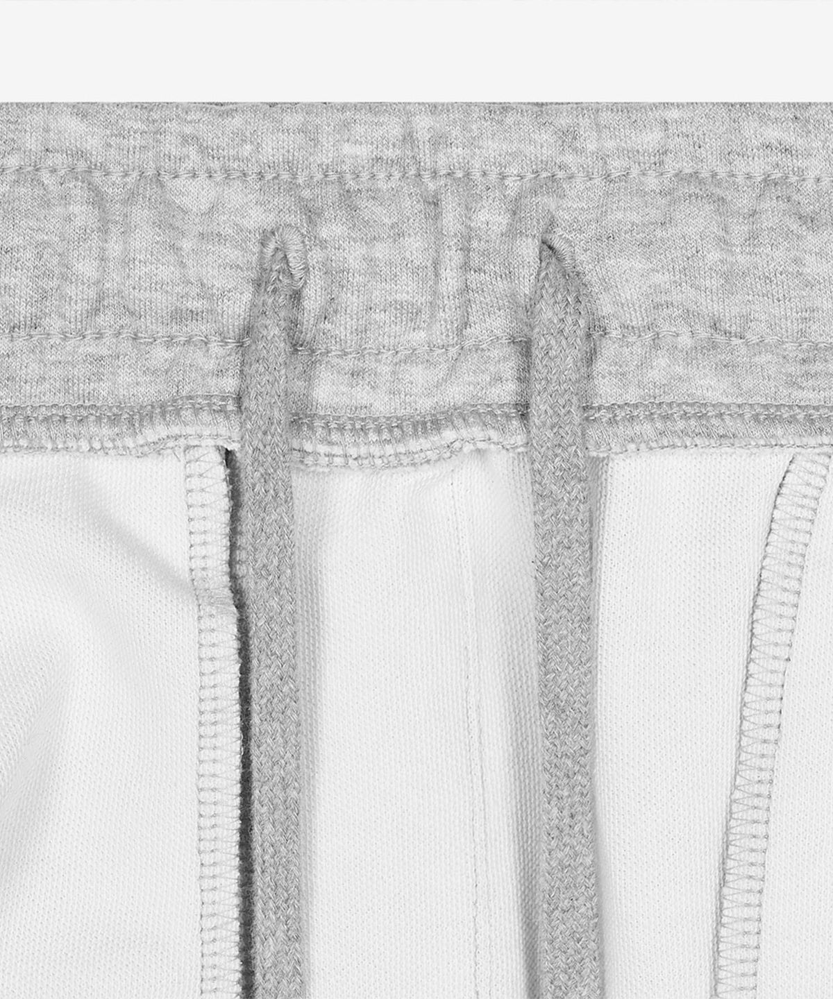 뉴발란스(NEW BALANCE) NBMLG11233 / UNI 에센셜 와이드 원턱 팬츠 (GRAY)