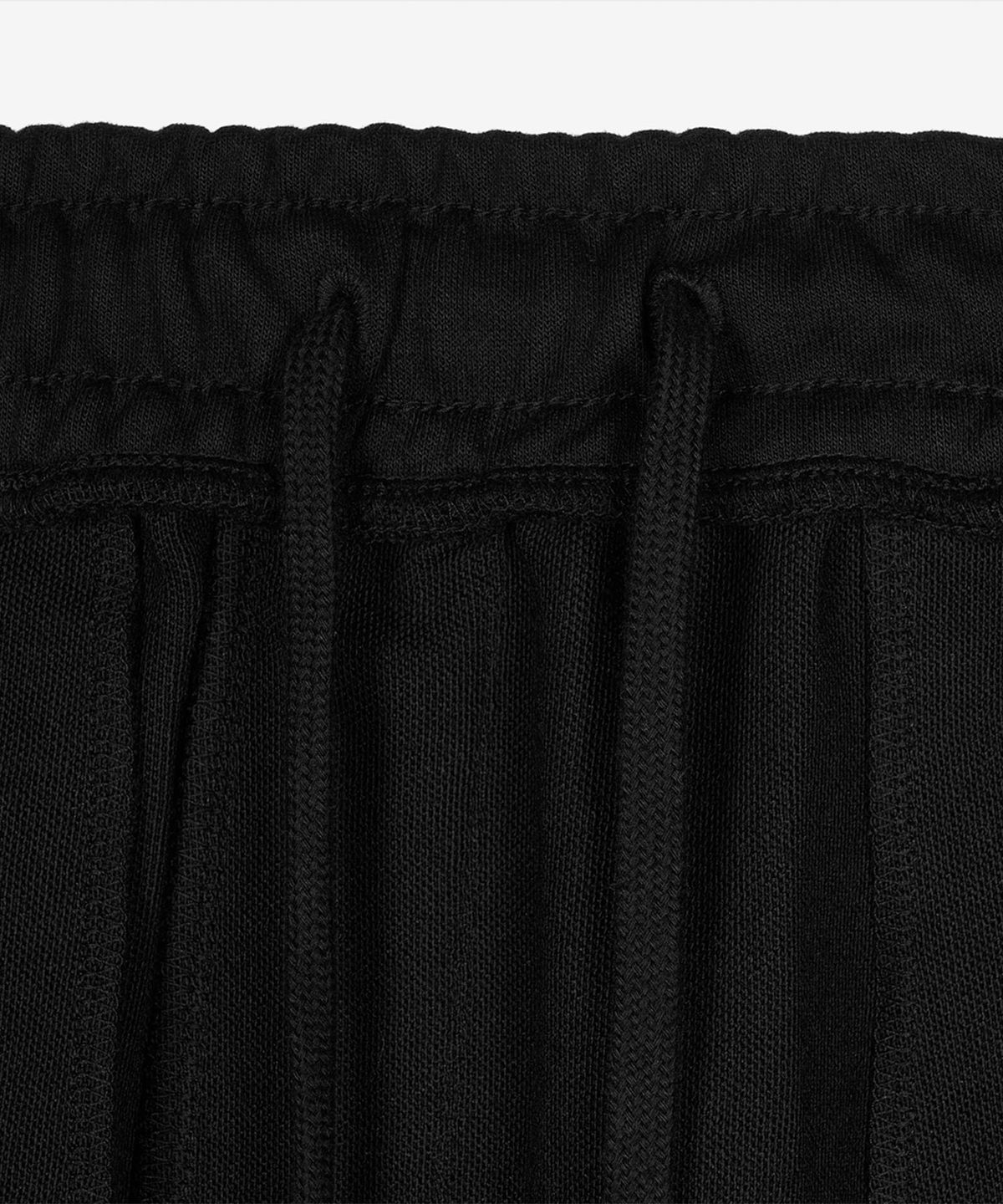 뉴발란스(NEW BALANCE) NBMLG11233 / UNI 에센셜 와이드 원턱 팬츠 (BLACK)