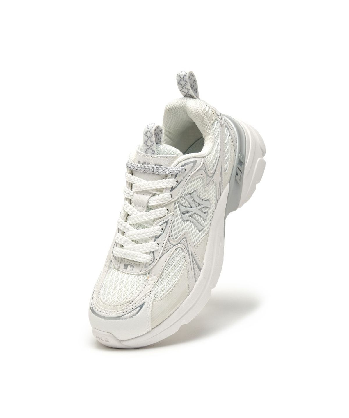 엠엘비(MLB) 커브러너 스피드 NY (White)
