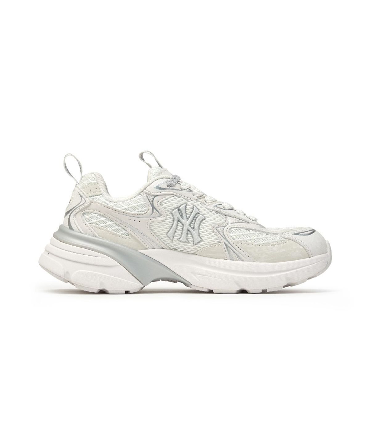 엠엘비(MLB) 커브러너 스피드 NY (White)