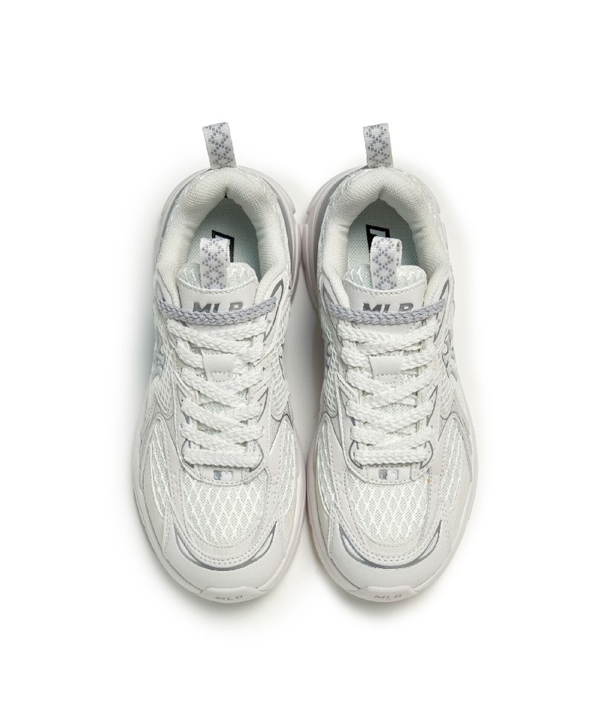 엠엘비(MLB) 커브러너 스피드 NY (White)