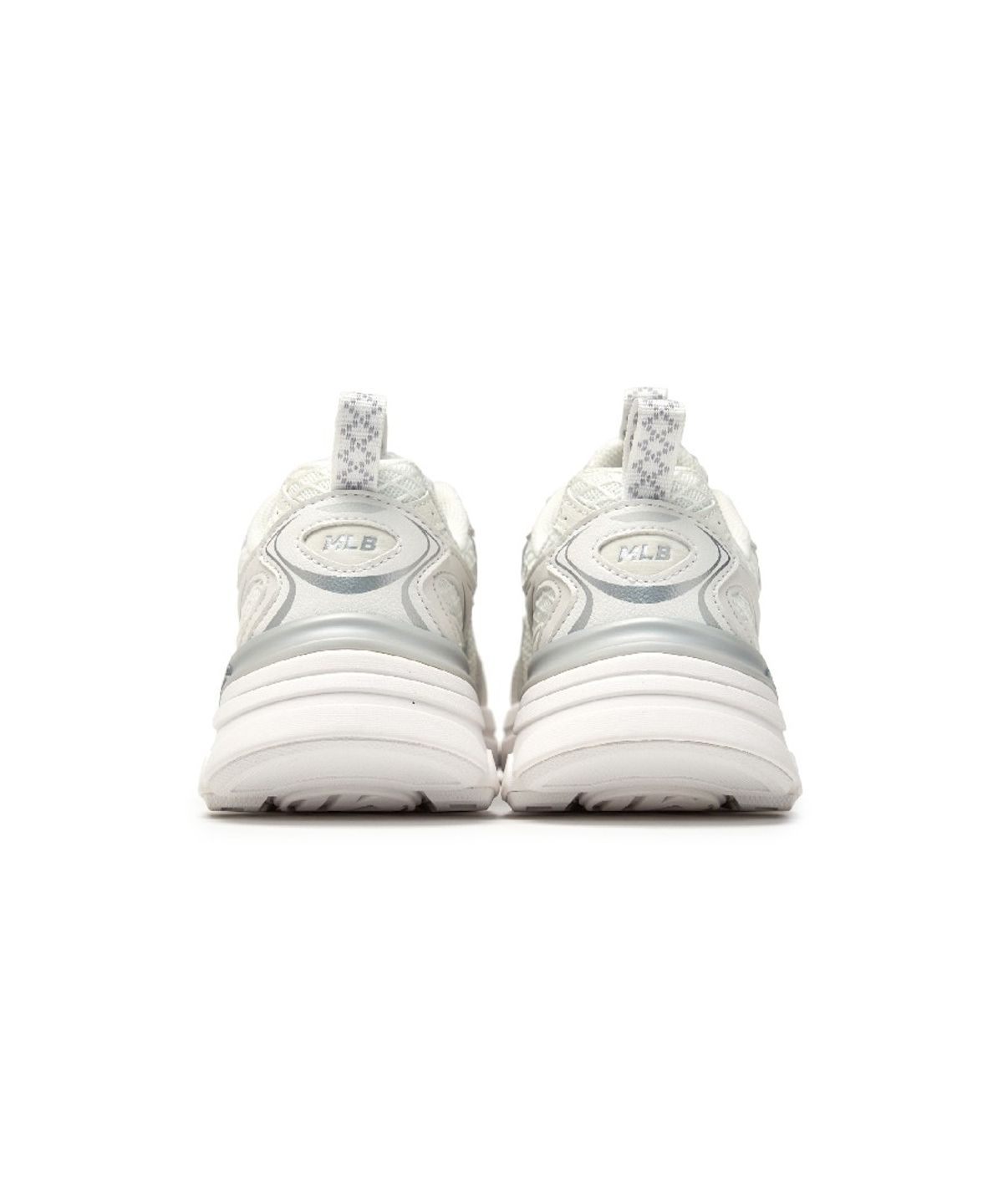 엠엘비(MLB) 커브러너 스피드 NY (White)