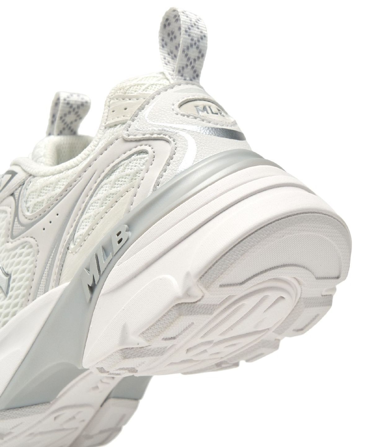 엠엘비(MLB) 커브러너 스피드 NY (White)